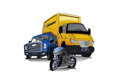 Fahrschule Weithofer – Aschaffenburg & Bessenbach